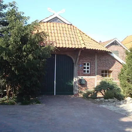 Dat Ole Tetke Hus