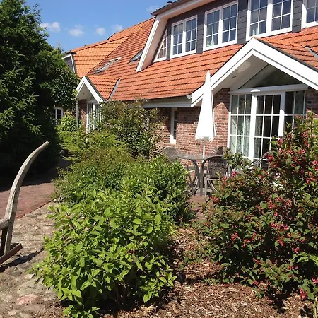 Dat Ole Tetke Hus Daire
