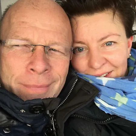 Daire Dat Ole Tetke Hus