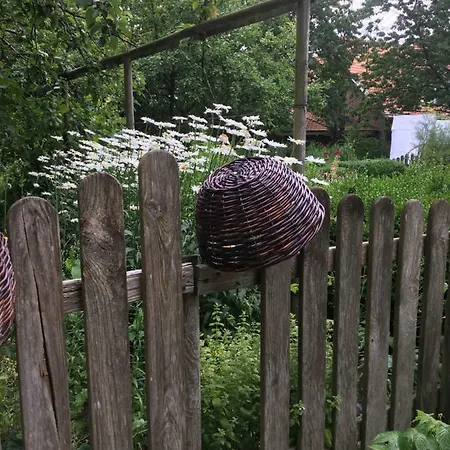 Dat Ole Tetke Hus *