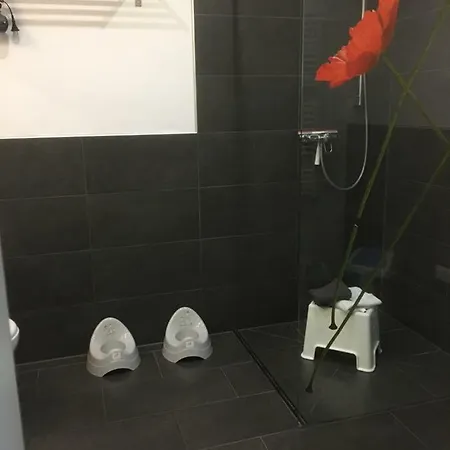 Daire Dat Ole Tetke Hus Zetel