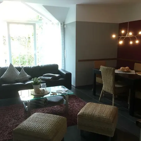 Dat Ole Tetke Hus Zetel