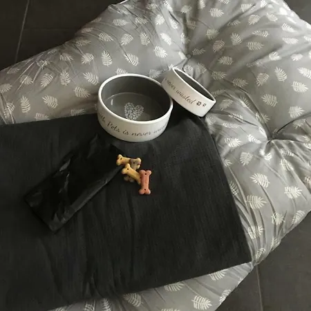 Dat Ole Tetke Hus * Zetel