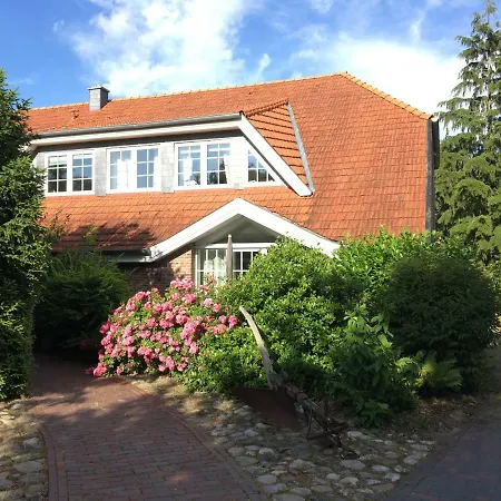 Dat Ole Tetke Hus Apartment