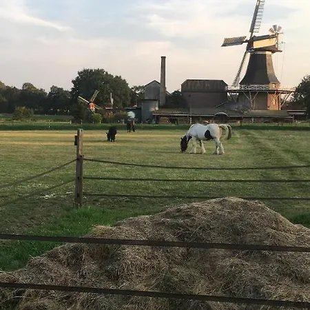 Dat Ole Tetke Hus *